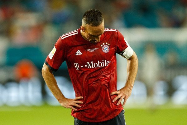 ribery