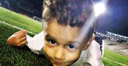 Dobre vijesti iz Barselone: Mali Dušan je stigao u bolnicu, stabilno je i u ponedjeljak kreće sa terapijom