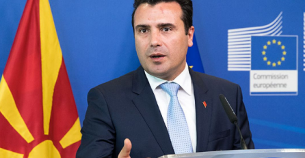 Makedonski premijer poručio građanima: Prihvatite novo ime ili izolaciju