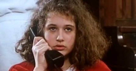 25 GODINA KASNIJE: Bila je omiljeni lik u seriji 'Policajac s Petlovog brda', a onda je NESTALA, EVO KAKO DANAS IZGLEDA!