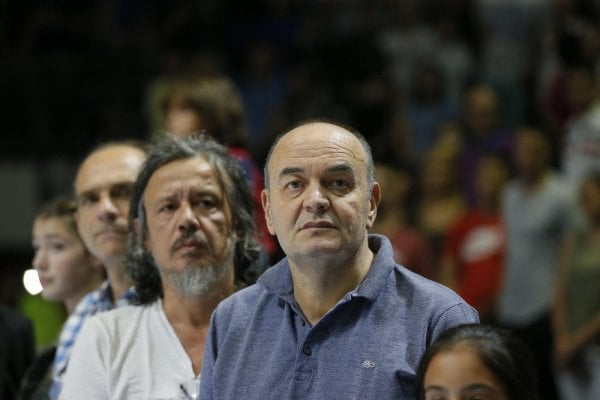 vujosevic