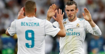 Perez poludio nakon kiksa Reala: Bale i Benzema mogu ići, stižu dvije zvijezde od 300 miliona