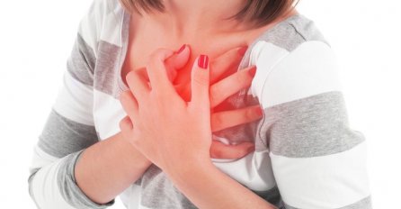 7 SIMPTOMA KOJI SE JAVLJAJU 30 DANA PRIJE SRČANOG UDARA: nfarkt se može spriječiti, evo kako vas tijelo upozorava