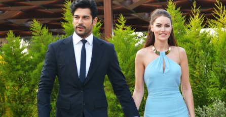 ZAVIRITE U LJUBAVNO GNIJEZDO ZGODNOG BALI BEGA I LIJEPE FAHRIJE:  Luksuzan dupleks od 240 kvadrata! (FOTO)