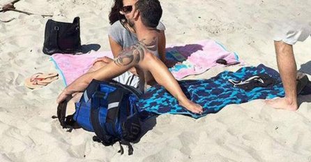 NIKOME NIJE JASNO ŠTA SE OVDJE DEŠAVA: Slika ovog para iz Hrvatske zbunila je Internet!