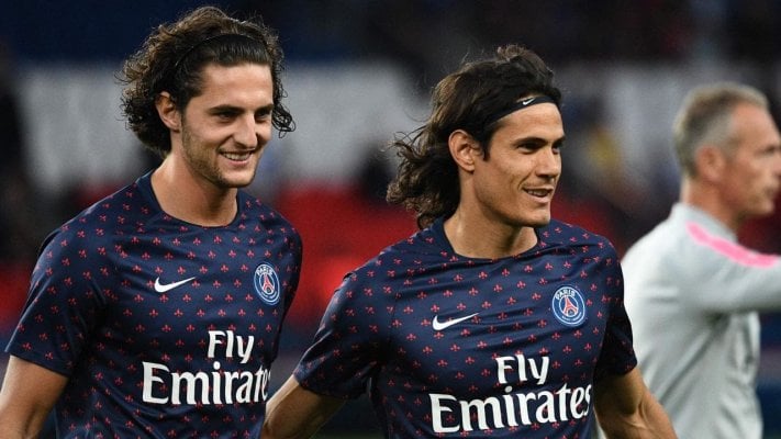 rabiot-cavani