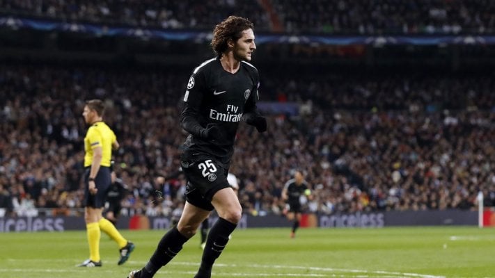 rabiot