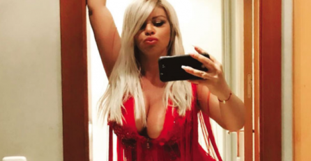 Malo vrcne i novčanice pljušte: Dara Bubamara za 10 sekundi uzela ovu svotu novca, pritisak će vam skočiti kad vidite