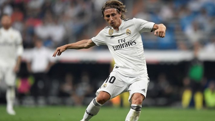 modric