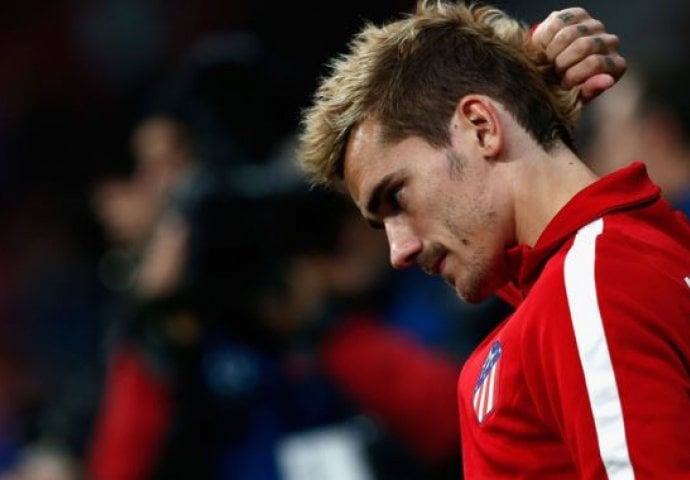 VI MISLITE DA JE NEKO LUD, GURATE MODRIĆA I... Griezmann totalno poludio davajući izjavu o izboru za najboljeg igrača