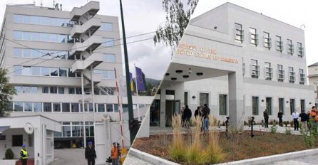 OHR i Ambasada SAD čestitali usvajanje izmjena Zakona o krivičnom postupku