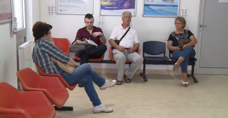 Postignut dogovor medicinara i vladajućih u KS