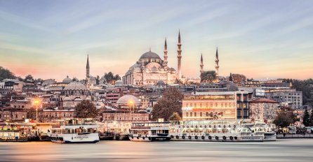 ISTANBUL - Posjetite grad hiljadu čuda sa CityDealom!