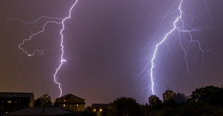 NIJE KAKO SU NAJAVLJIVALI: Meteorolozi objavili prognozu do kraja SEPTEMBRA, ne piše nam se dobro!