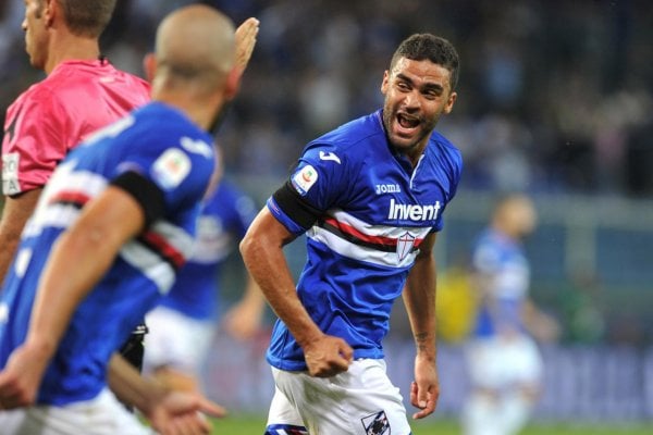 defrel-sampdoria