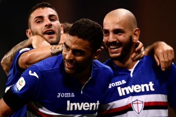 defrel-sampdoria1