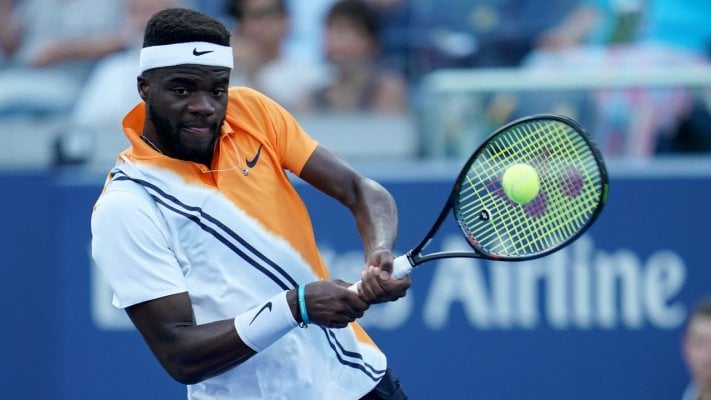 tiafoe