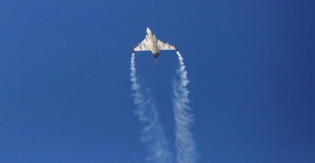 Ruski avion sa 14 vojnika nestao s radara u Siriji