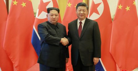 Pjongjang: Počeo novi susret lidera Sjeverne i Južne Koreje