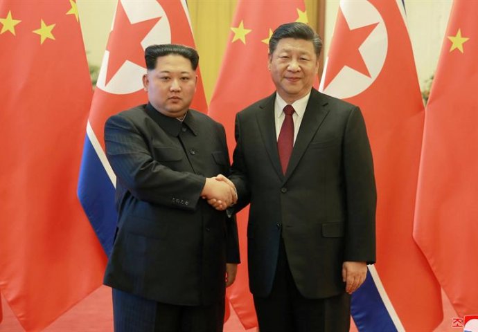 Pjongjang: Počeo novi susret lidera Sjeverne i Južne Koreje