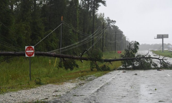 uragan-florence-karolina-xinhua