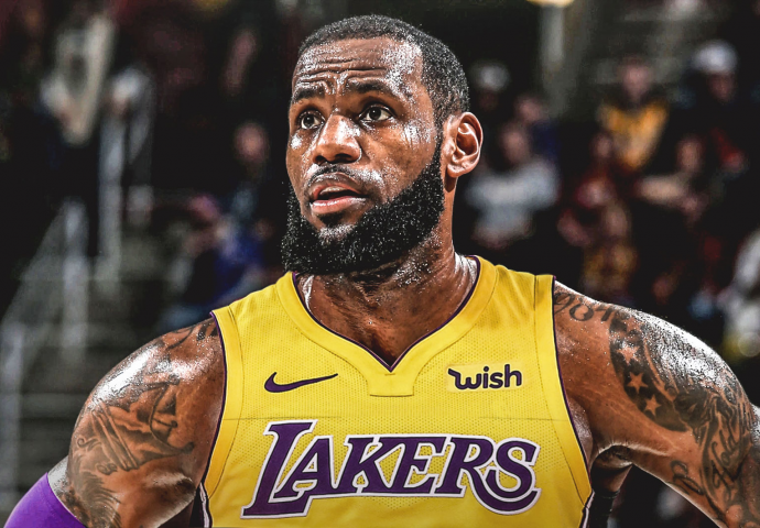 Najpouzdaniji izvor ispalio ČUDO: LeBronu se u Lakersima pridružuje ponajbolji igrač današnjice, prelomio je!