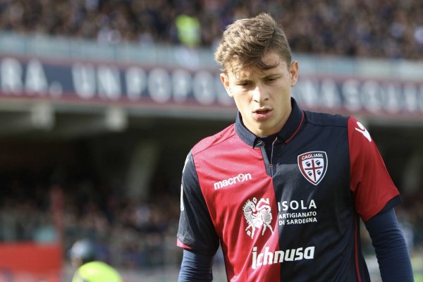 barella