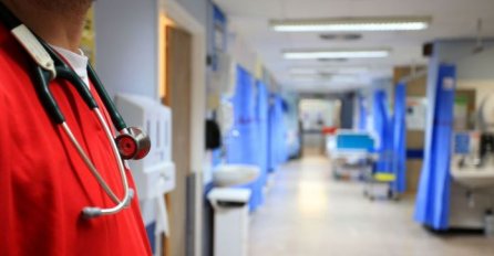 Okončan generalni štrajk zdravstvenih radnika u KS