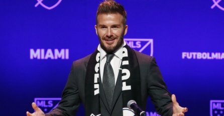 Beckham i Ibra zovu ponajvećeg u historiji: Ponuda koju ne može odbiti niko promijenit će sve!