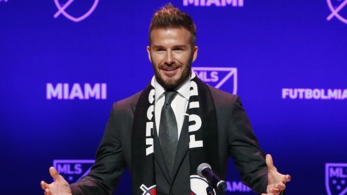 beckham