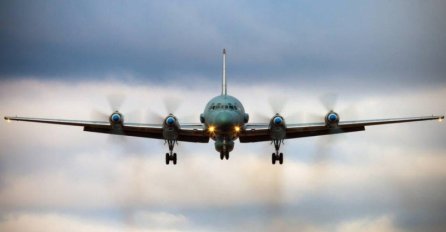 Izrael: Žao nam je zbog ruskog aviona, ali za to je odgovoran Asadov režim