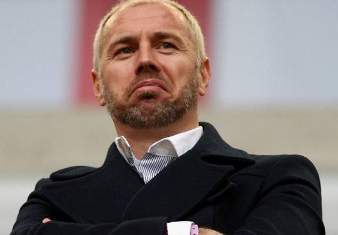 ŠTA SADA RADE NEKAD NAM OMILJENI FUDBALERI? Od pokeraša, glumaca, pilota, kečera do državnog lidera i tatto majstora