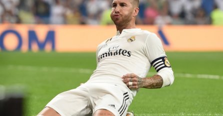 Ramos: "Imamo neke PRIORITETE, nisu sva takmičenja ista"