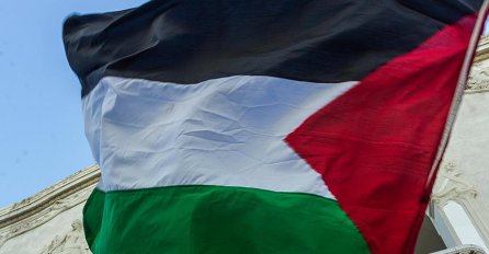 Izrael spriječio ulazak u Gazu delegaciji Evropskog parlamenta