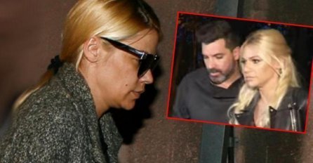 Nataša Bekvalac zabrinula fanove izgledom na novim fotografijama: ŠTA JOJ SE TO DEŠAVA?