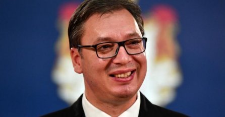 Vučić pozvao kosovske Srbe da ne učestvuju u kosovskoj vojsci