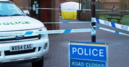 Britanska policija: Osobe kojima je pozlilo u Salisburyju nisu bile izložene nervnom otrovu