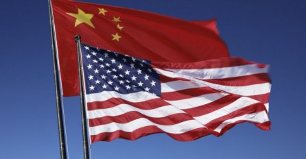 Kina uzvratila na nove tarife SAD