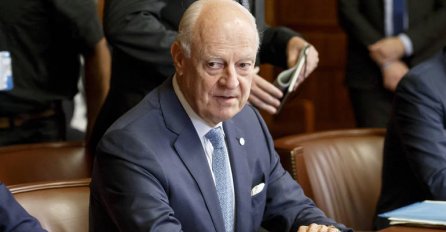 UN: Sporazum Erdogana i Putina štiti civile u Idlibu