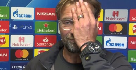 Klopp otkrio ko je za njega najveći favorit Eura