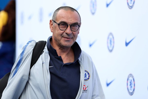 sarri