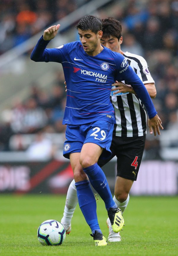 morata