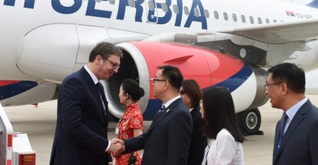 Srbija očekuje od Kine velike projekte i nova ulaganja