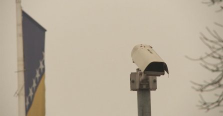 Uskoro uspostava video nadzora na graničnim prelazima