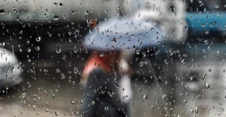 VREMENSKA PROGNOZA: Danas pretežno oblačno vrijeme, mogući pljuskovi 