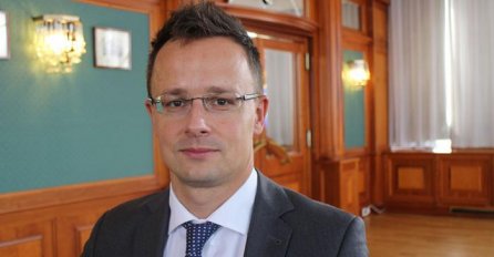 Mađarski ministar napao UN i poručio: "Nikad nećemo biti zemlja migranata"