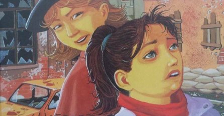 SRBI BIJESNI ZBOG SKANDALA U HRVATSKOJ: Dječaci srbijanske nacionalnosti u hrvatskoj lektiri prikazani kao HULIGANI