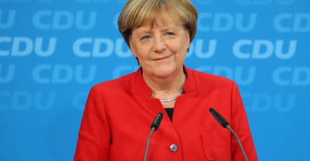 Merkel zadovoljna sporazumom Turske i Rusije o Idlibu