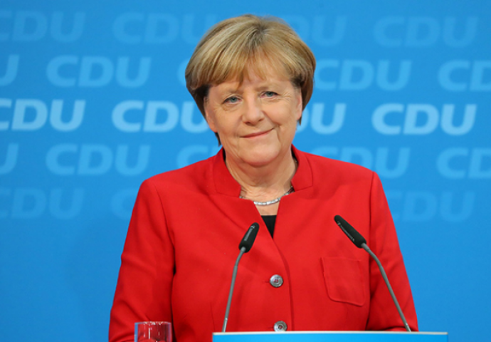 Merkel zadovoljna sporazumom Turske i Rusije o Idlibu