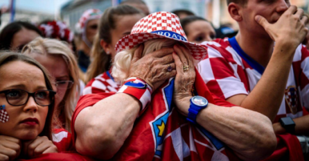 KAKAV ŠOK ZA HRVATE: Podignuta optužnica protiv ponajboljeg igrača reprezentacije!